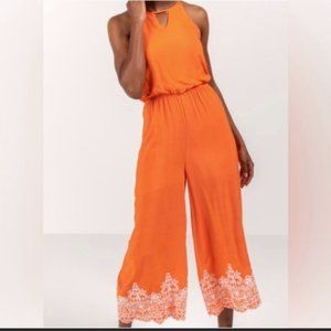 Francesca’s Jumpsuit